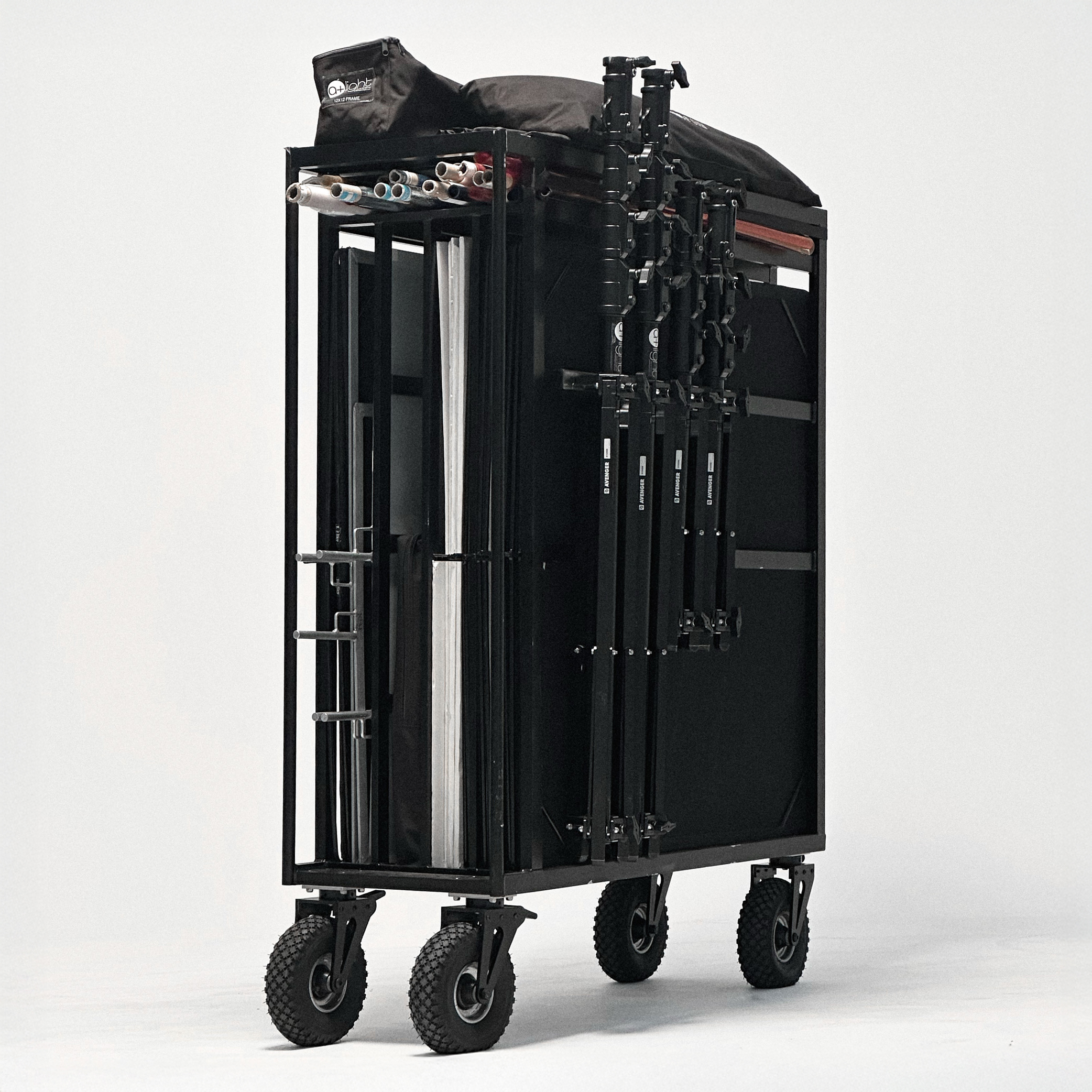 Studio carts